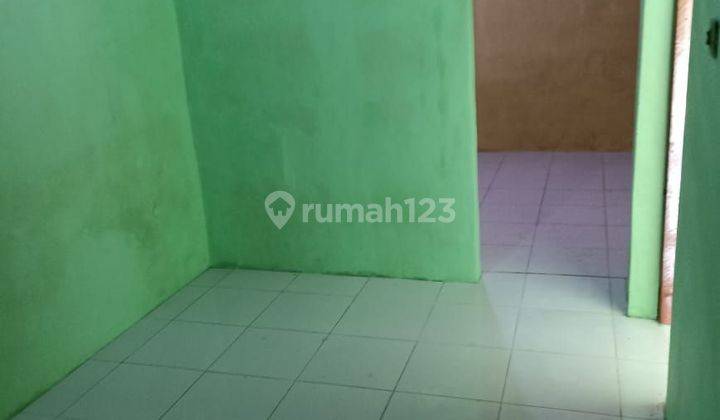 Dijual cepat rumah cijantung pasar rebo cocok buat usaha 1