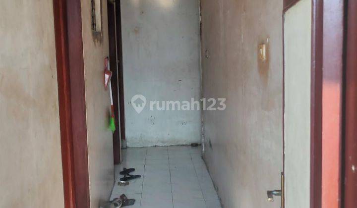 Dijual cepat murah rumah mampang jaksel 1