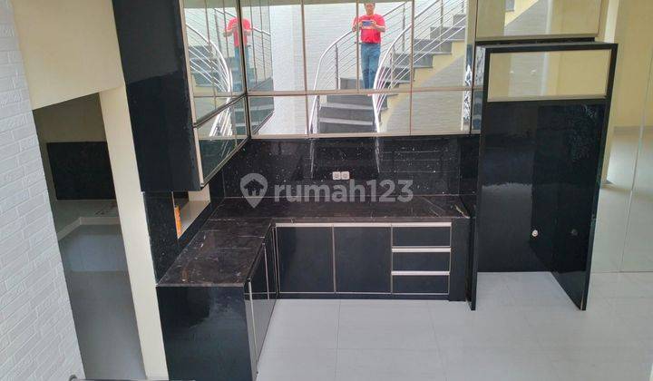 Dijual rumah premier pavilliun 2