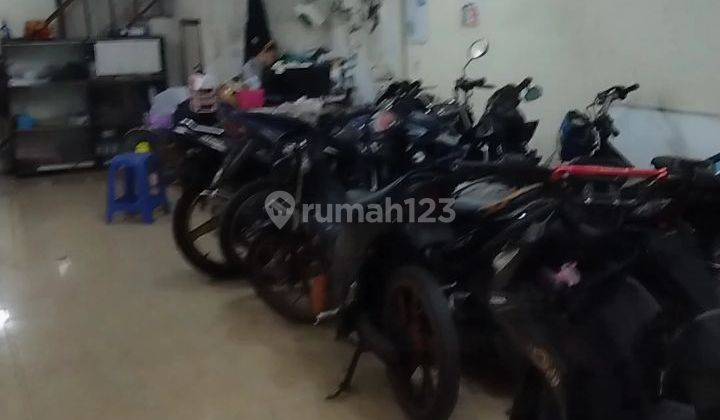 Dijual  BU murah banget dibawah NJOP ruko mangga besar lokasari 2