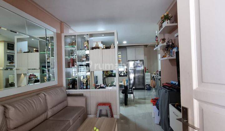 Dijual Taman Palem Lestari Bagus Full Furnish 1