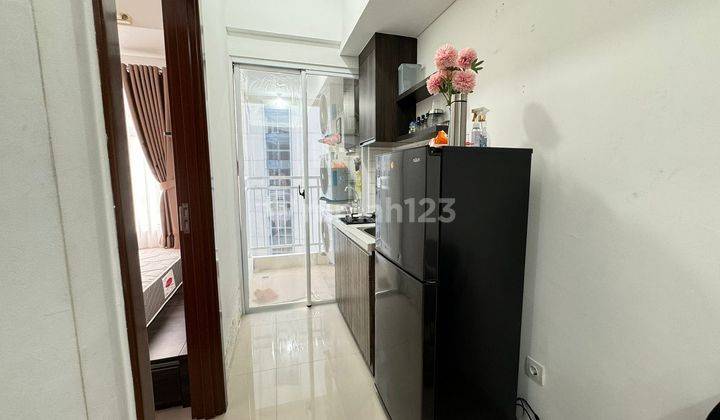 Disewakan Apartemen  Vittoria Victoria Daan Mogot 2 BR 2