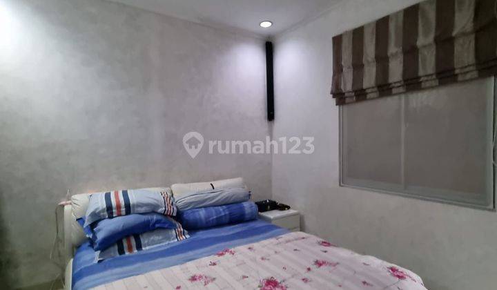 Dijual Taman Palem Lestari Bagus Full Furnish 2