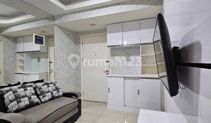 Jual Cepat Apartemen Parahyangan Residence Jual Cepat Apartemen Parahyangan Residence