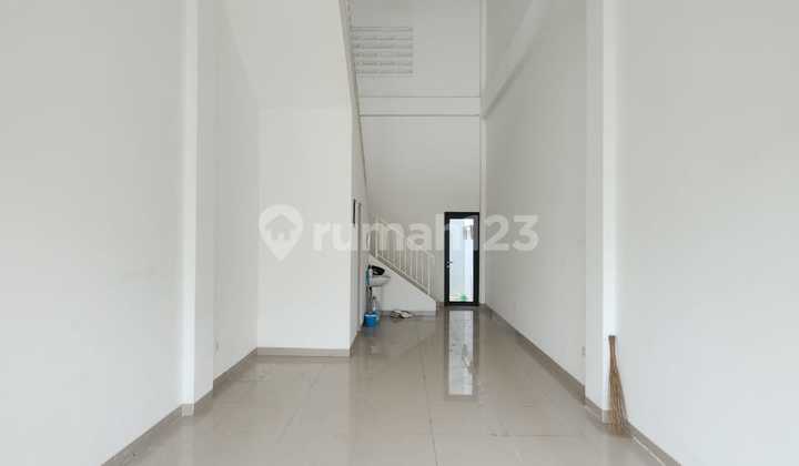 Disewakan Murah Ruko Citra Garden 8 Cengkareng Jakarta Barat