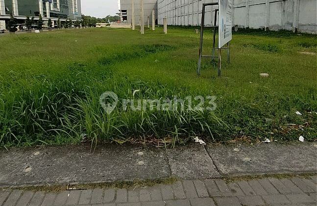 Tanah Kavling Cengkareng Taman Palem Lestari Jakarta Barat