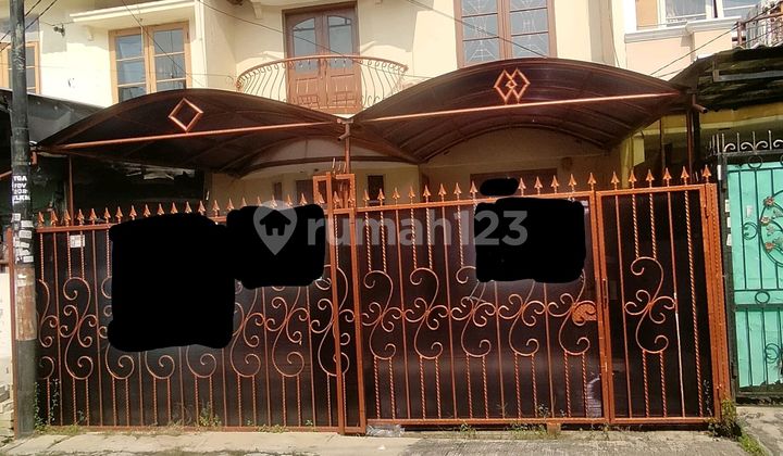 For Rent Taman Palem Lestari 4 Bedrooms 1