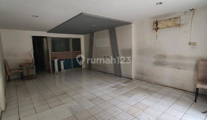 Dijual Ruko Grand Pluit Mall Jakarta Utara 1