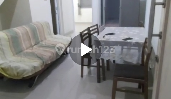 Fast Sale Residence One Bsd House