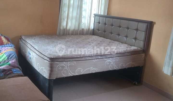 Dijual Villa Ciater Subang 2