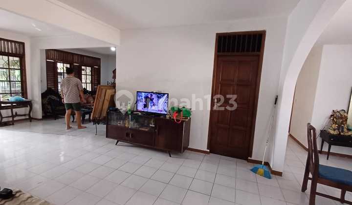 Dijual Cepat Rumah Kemayoran Jakarta Pusat