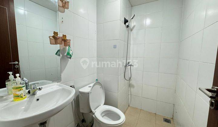 Disewakan Apartemen  Vittoria Victoria Daan Mogot 2 BR 2