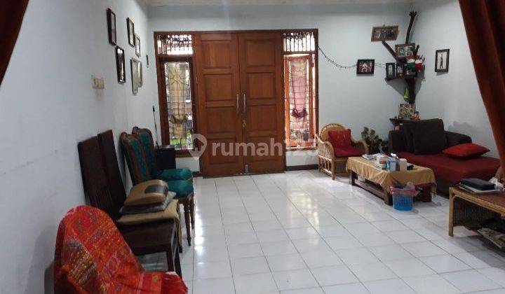 Dijual Rumah Pondok Pucung Indah Tangsel 2