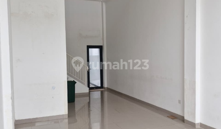 Disewakan Cepat Ruko Citra Garden 8 Jakarta Barat