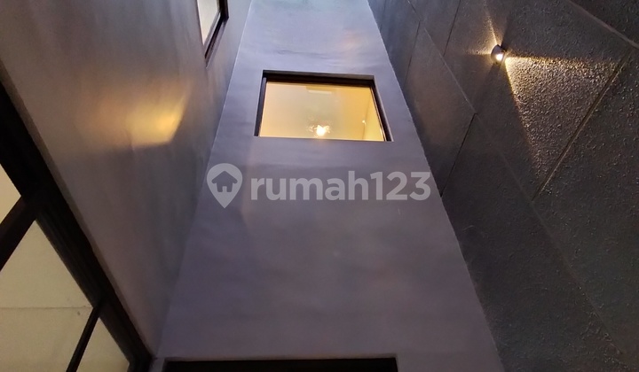 For Sale New House Luxury Taman Palem 2