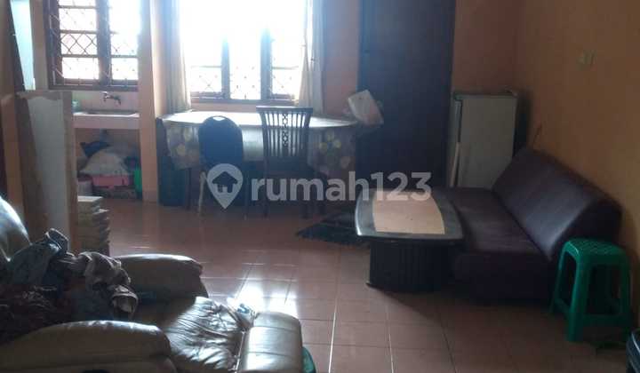 Dijual Villa Ciater Subang 1