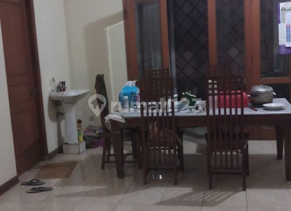 For Sale House in Menteng Central Jakarta 2