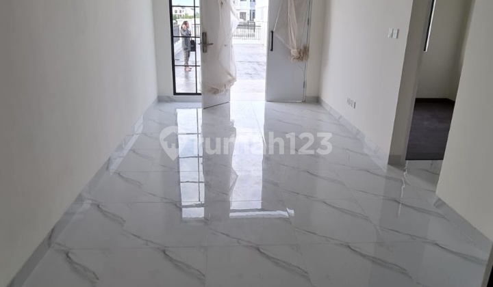 Dijual Cepat Rumah Lavon Swancity Cluster Vindia Dijual Cepat Rumah Lavon Swancity Cluster Vindia