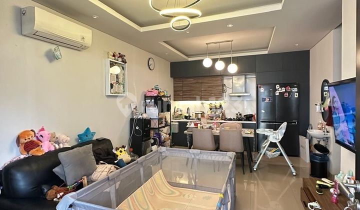 For Quick Sale Parkville Serpong Good Cheap