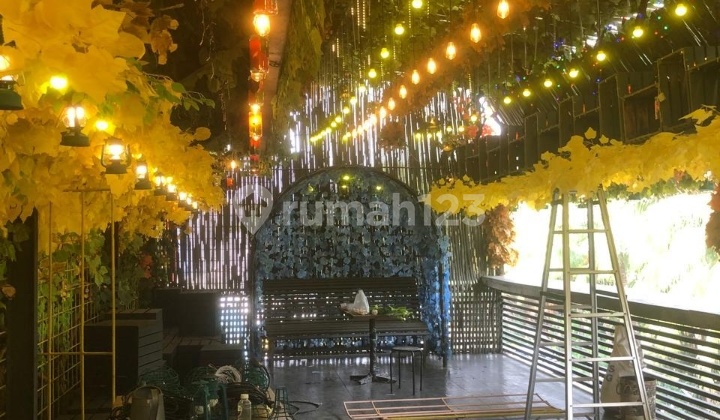 Jual Cepat Ruko Muara Karang Pinggir Jalan Jual Cepat Ruko Muara Karang Pinggir Jalan