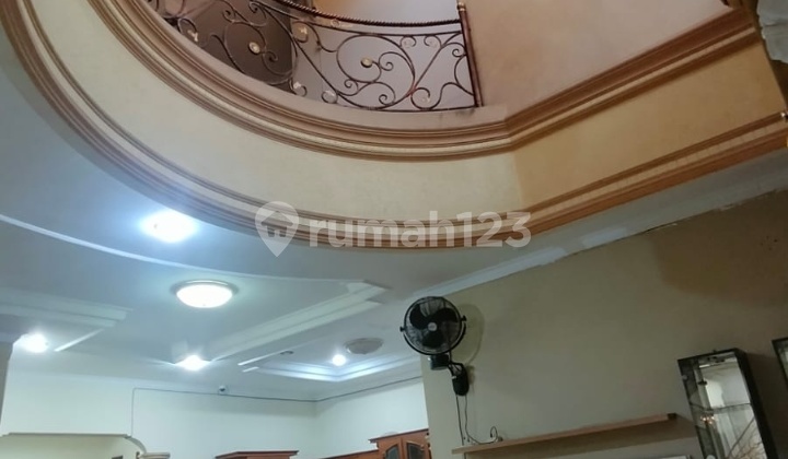 Jual Murah Runah Taman Palem Besar Hoek Bagus 2