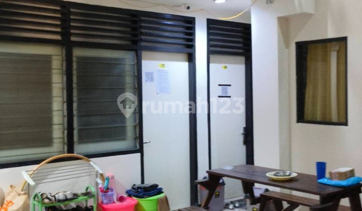 Jual Cepat Murah Rumah Kost Grogol