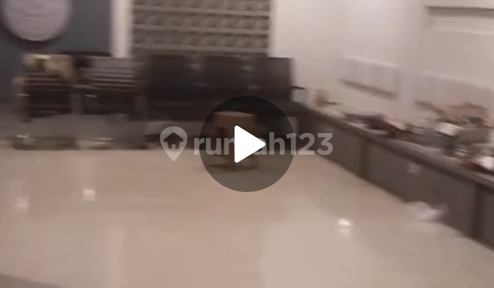 Quick Sale Linked Shop House Roa Malaka Bandengan 2