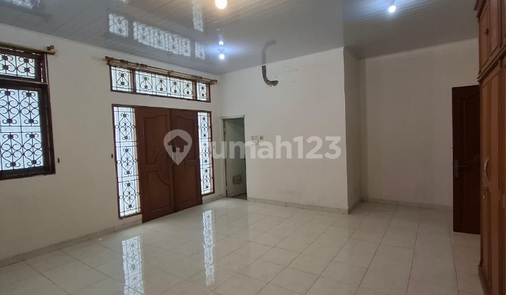 Quick Sale Kft House Taman Palem Lestari 2