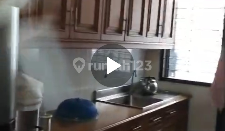 Jual Cepat Rumah Pluit Jakut Pinggir Jalan 2