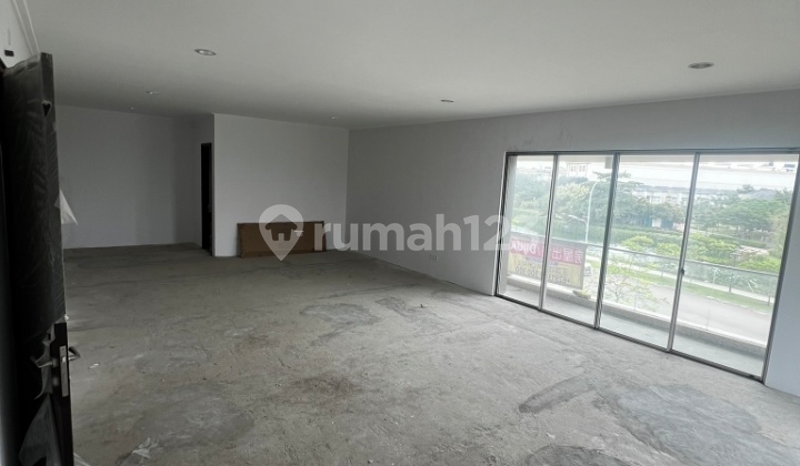 Rumah Golf Island Pik Serenada 2