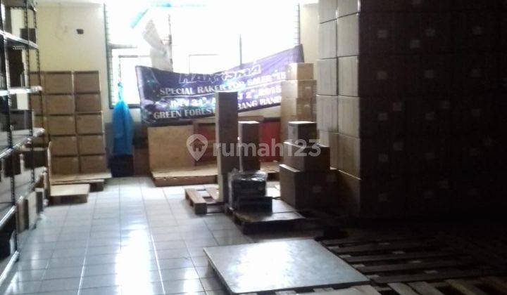 Dijual Ruko Mangga Dua Mall Jakarta Barat 2