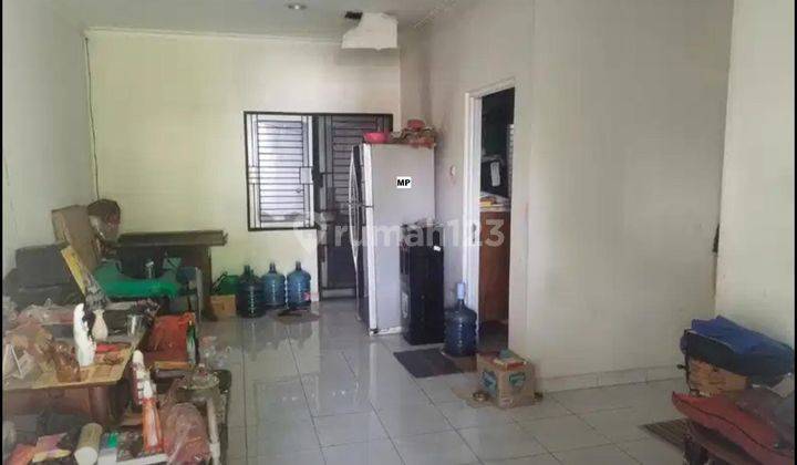 Dijual Rumah 2 lantai, SHM, Area Kota Wisata 2