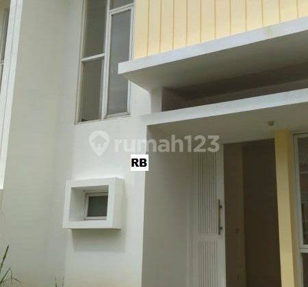 Dijual Rumah Baru 2 lantai, area Bogor Nirwana 2