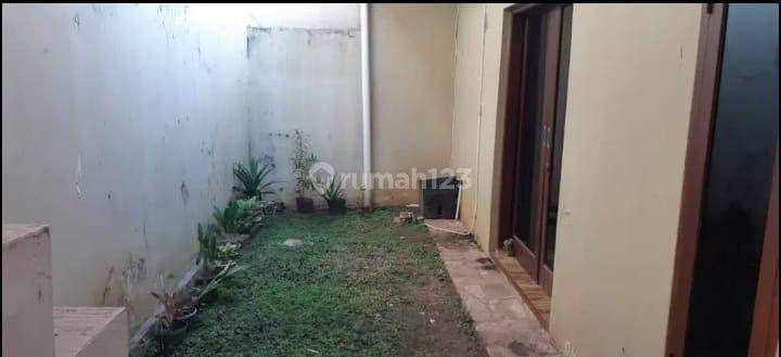 Rumah Asri Dan Bebas Banjir Di Jual Di Cinere Depok 2