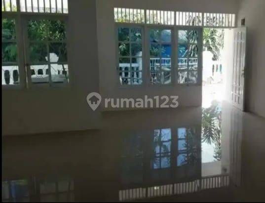 Rumah Strategis Dan Bebas Banjir Di Pusat Kota Depok 1