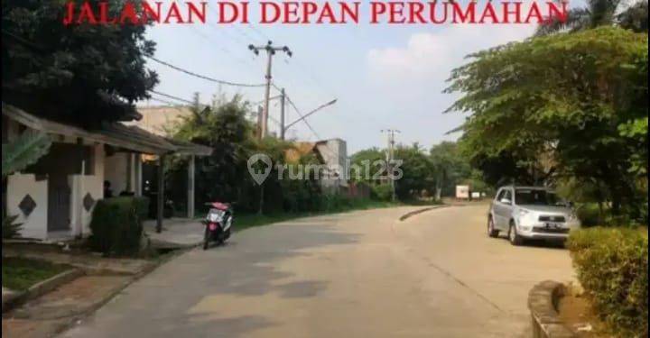 Rumah Strategis Di Jual Tapos Depok 2