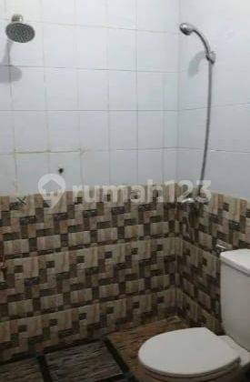 Rumah Bebas Banjir Dan Asri di Jual Di Raffles Cibubur