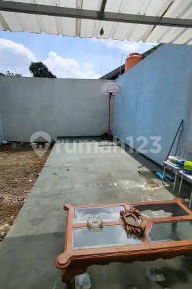 Rumah Asri Dan Nyaman di Jual Limo Cinere Depok 2