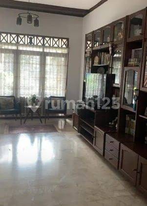 Rumah Asri di Sewakan Di Depok Jawa Barat 3