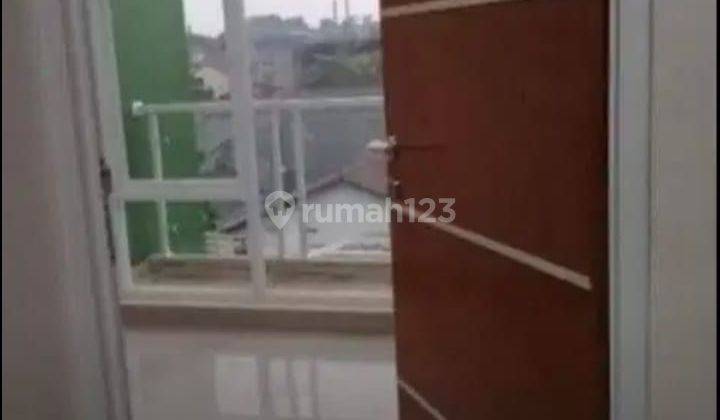 Rumah Asri, Bebas Banjir di Jual Di Depok 2