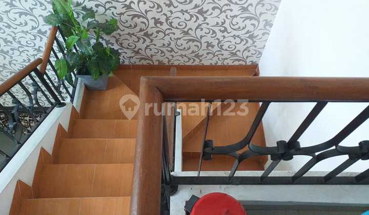 Rumah Asri Dan Nyaman Di Jual Di Kota Wisata 7