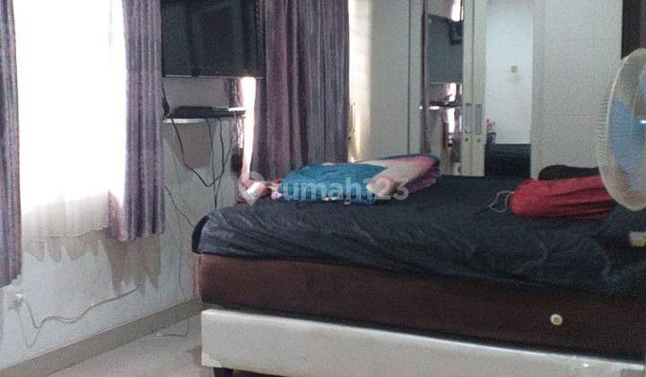 Rumah Asri Dan Nyaman Di Jual Di Kota Wisata 10
