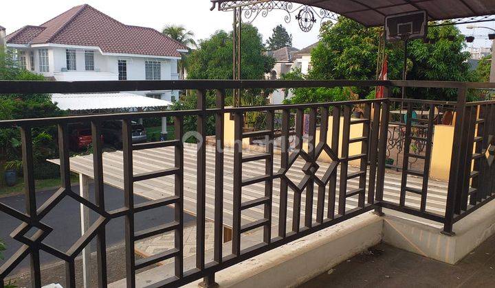 Rumah Asri Dan Nyaman Di Jual Di Kota Wisata 12
