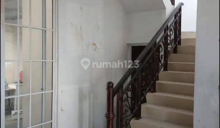 Rumah Strategis di Jual Di Cibubur Country 3
