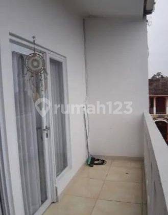 Rumah Asri Siap Huni di Jual Di Ciapus Bogor 2