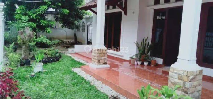 Rumah Asri 2 Lantai di Jual di Bogor Barat 1