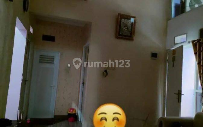 Dijual Rumah Bagus Dan Murah 2