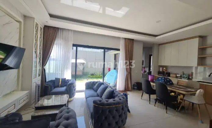 Dijual Rumah 2 Lantai, Nyaman Dan Murah, di Kota Wisata  2