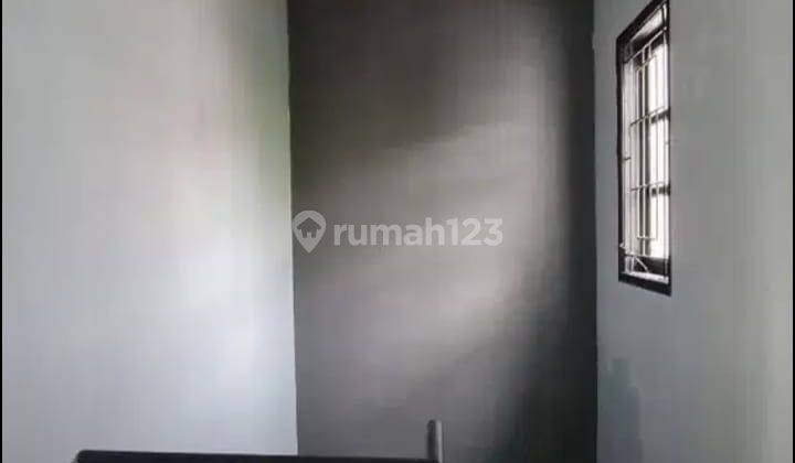 Dijual Rumah 2 Lantai, Asri Dan Nyaman 2