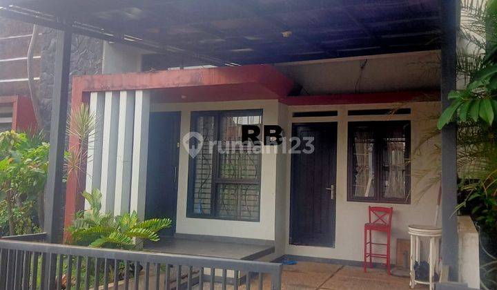 Dijual Rumah Bagus Dan Asri 2